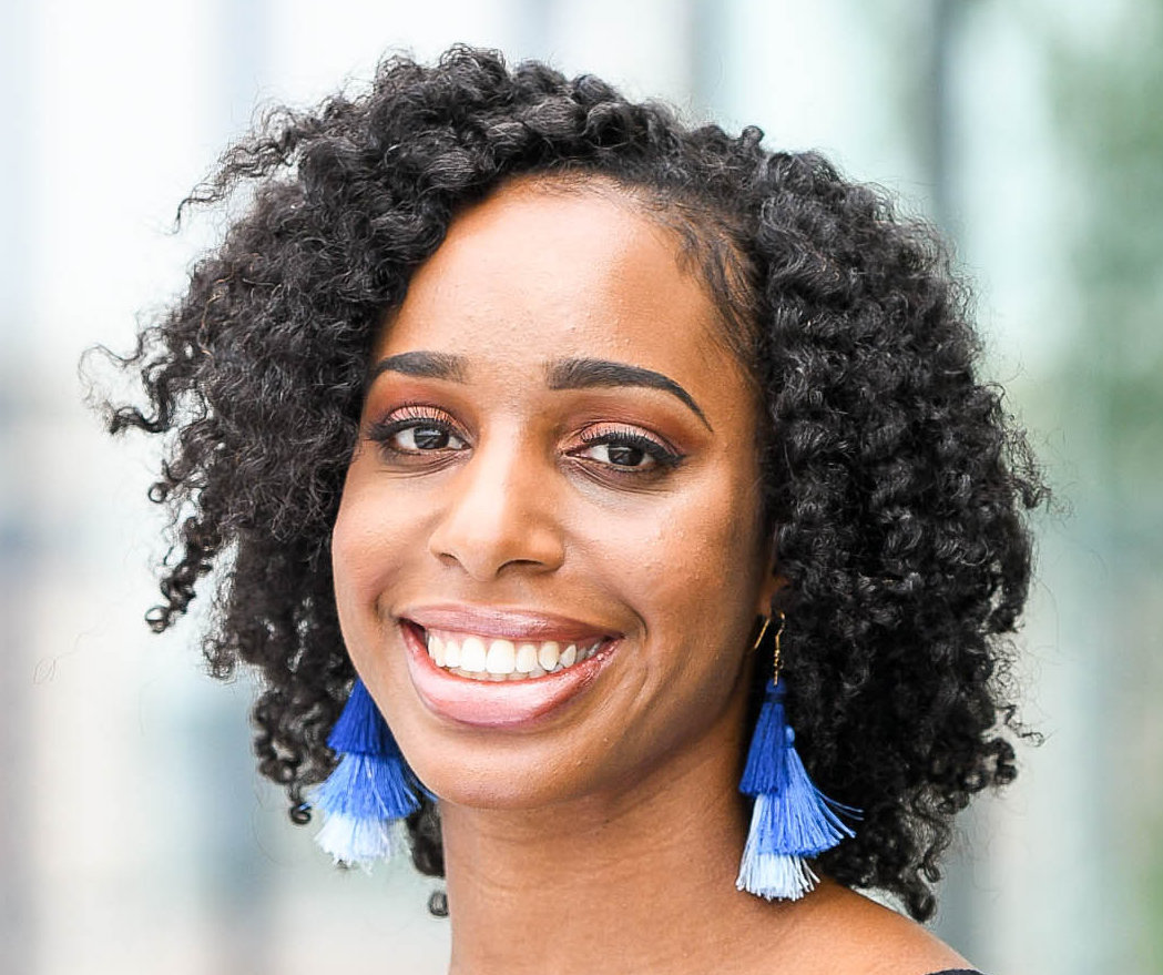 Tenisha "Ava" Williams