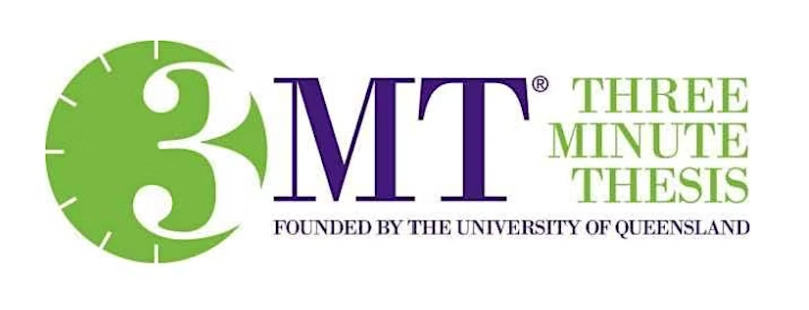 3MT Logo
