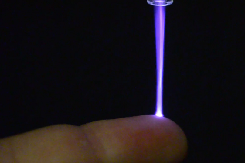 Plasma device