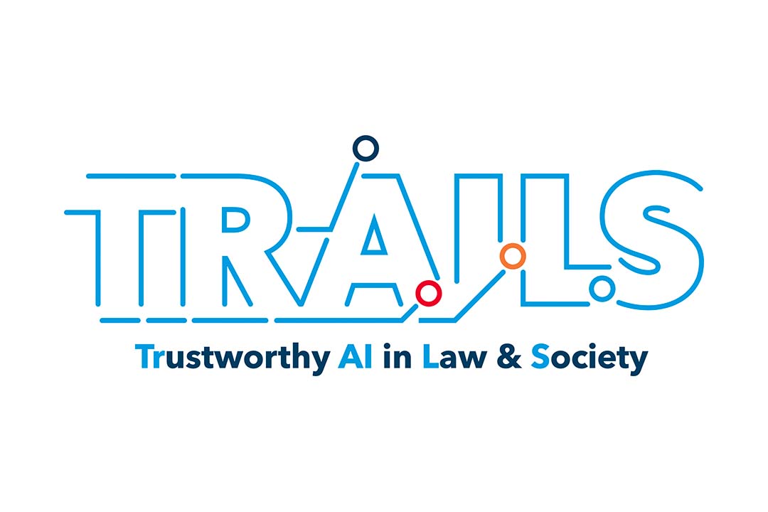 Trustworthy AI in Law & Society (TRAILS)
