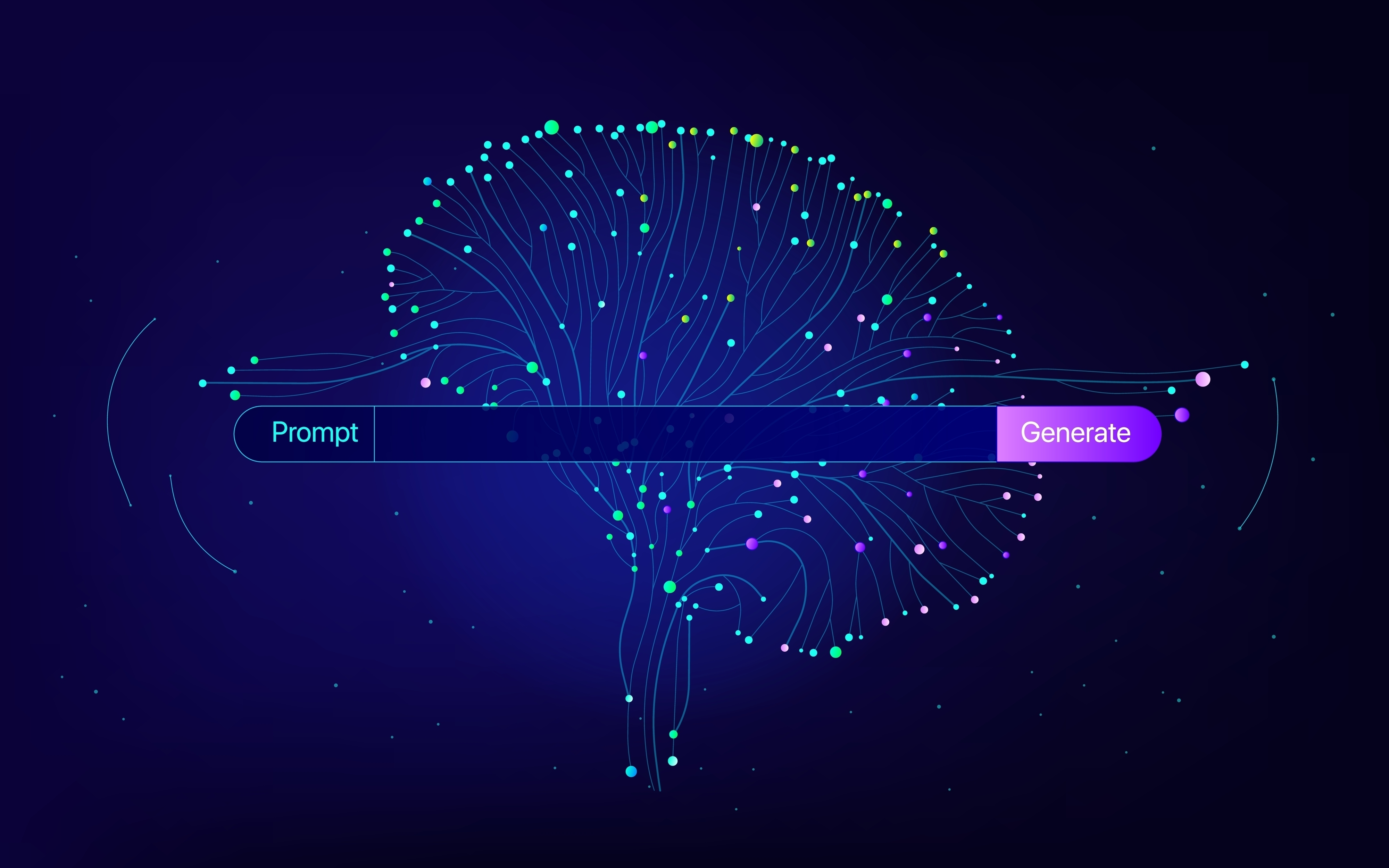 Generative AI prompt