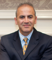 Dr. Sassan Kimiavi