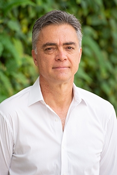 Elias balaras