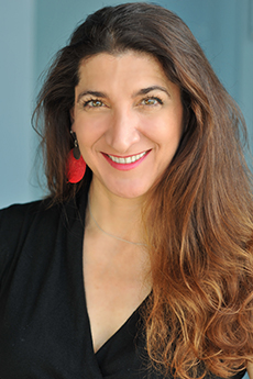 Lorena Barba