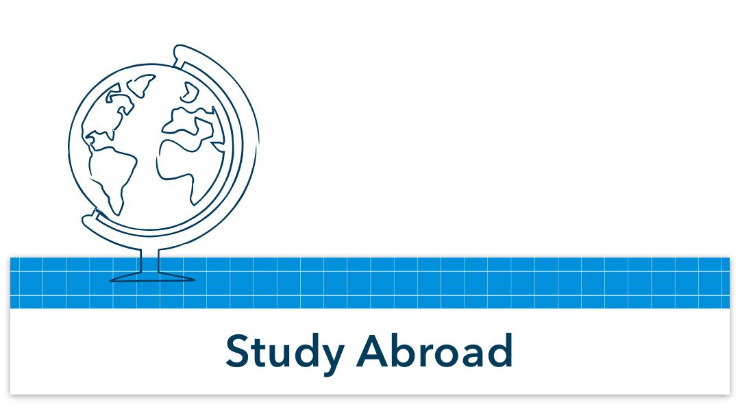 Study Abroad