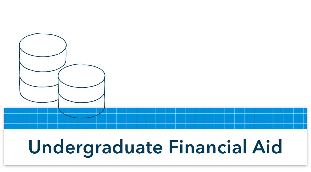 undergraduate financial aid