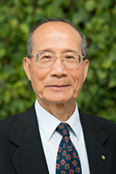 Ken Chong