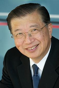 stephen hsu