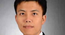 Professor Peng Wei