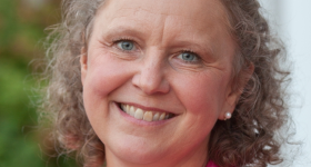 Pamela Norris