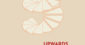 Spiraling Upwards Graphic